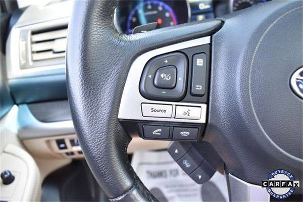 2017 Subaru Legacy 2.5i Model Guaranteed Credit Approval!Ԇ for sale in Woodinville, WA – photo 18