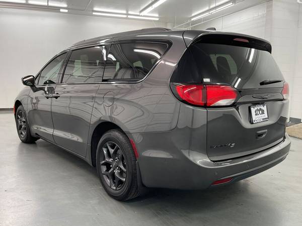 2020 Chrysler Pacifica Touring L Plus for sale in PUYALLUP, WA – photo 5