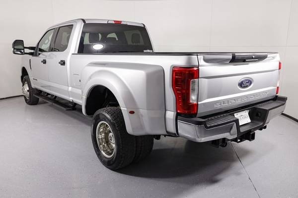 2019 Ford Super Duty F-350 DRW XLT - - by dealer for sale in Hillsboro, OR – photo 5