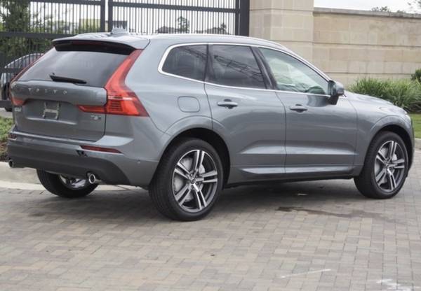 2019 VOLVO XC60 T6 *MINT* - cars & trucks - by owner - vehicle... for sale in Rancho Mirage, CA – photo 2