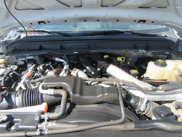 2014 Ford F-350 SuperCrew 4X4 6 7L PowerStroke Diesel 8 Utility for sale in Billings, ID – photo 15