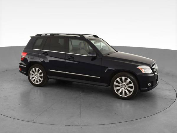 2010 Mercedes-Benz GLK-Class GLK 350 4MATIC Sport Utility 4D suv... for sale in Washington, District Of Columbia – photo 14