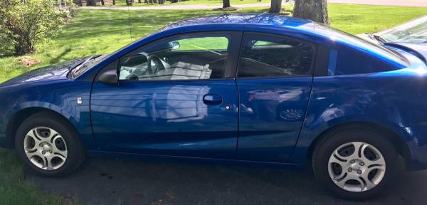 2005 Saturn Ion for sale in PENFIELD, NY