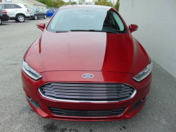 2016 Ford Fusion $0 DOWN? BAD CREDIT? WE FINANCE! for sale in Hendersonville, TN – photo 7
