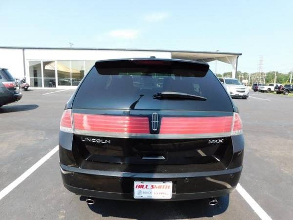 2010 Lincoln MKX FWD 4dr - cars & trucks - by dealer - vehicle... for sale in Cullman, AL – photo 6