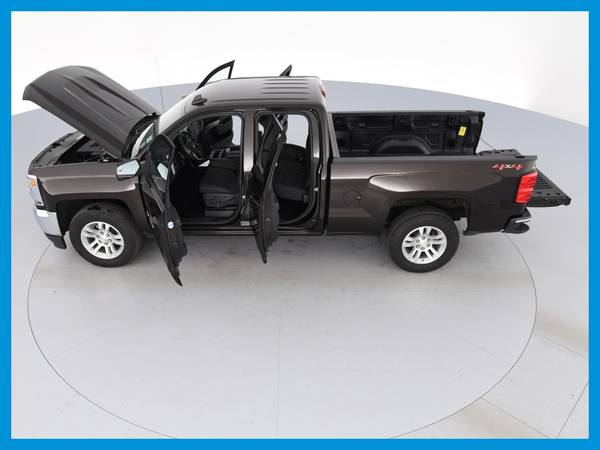 2019 Chevy Chevrolet Silverado 1500 LD Double Cab LT Pickup 4D 6 1/2 for sale in Tulsa, OK – photo 16