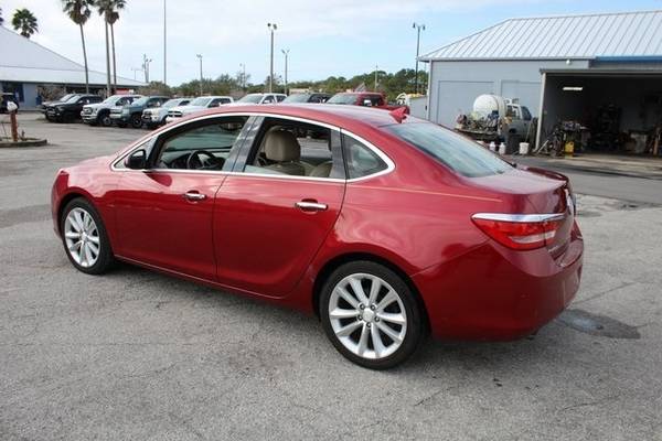 *2013* *Buick* *Verano* *Convenience Group* - cars & trucks - by... for sale in Sanford, FL – photo 6