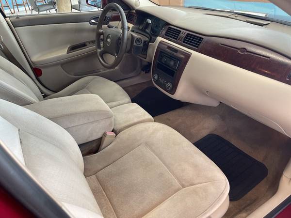 2006 Chevrolet Impala LT 3 5L AFFORDABLE BHPH - - by for sale in Vero Beach, FL – photo 7
