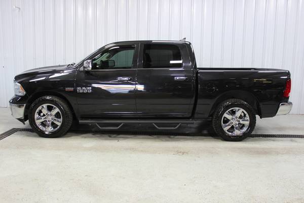 2016 Ram 1500 2WD Crew Cab 140.5 Lone Star for sale in Lockhart, TX – photo 6