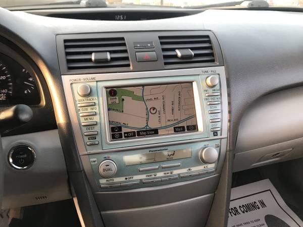 2009 Toyota Camry hybrid for sale in Catonsville, MD – photo 8