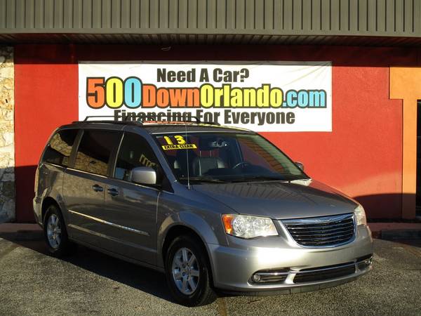 500 Down- Liquidation Sale 500downorlando.com for sale in Orlando, FL – photo 10