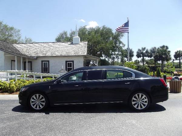 2015 Brand New Lincoln MKS Diplomat Limousine - - by for sale in Other, FL – photo 17