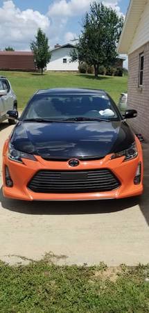 2015 Scion TC 9.0 series for sale in Hot Springs National Park, AR