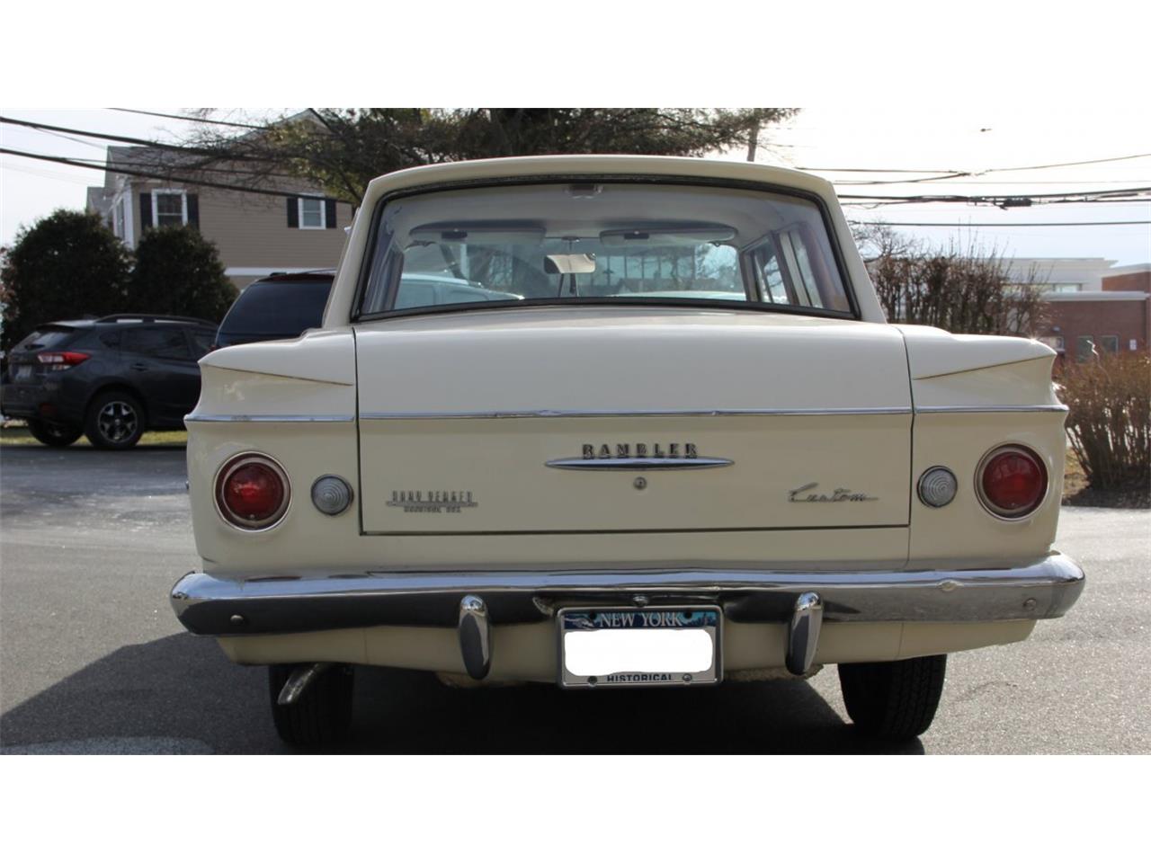 1962 AMC Rambler for sale in Lake Hiawatha, NJ – photo 8