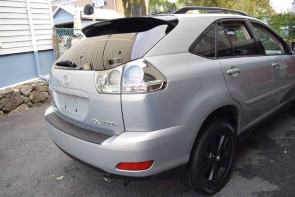 *2006* *Lexus* *RX 400h* *Base AWD 4dr SUV* - cars & trucks - by... for sale in Paterson, NJ – photo 17
