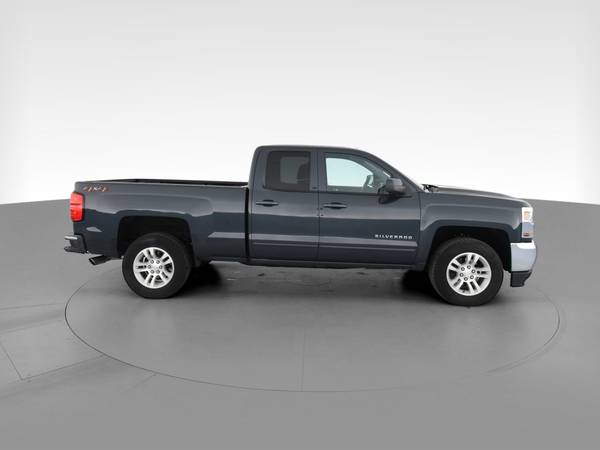 2018 Chevy Chevrolet Silverado 1500 Double Cab LT Pickup 4D 6 1/2 ft... for sale in Waco, TX – photo 13