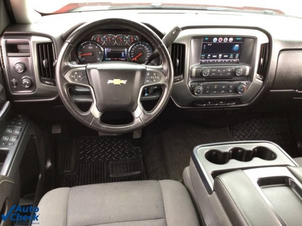2016 Chevrolet Silverado 1500 LT - - by dealer for sale in Dry Ridge, OH – photo 21