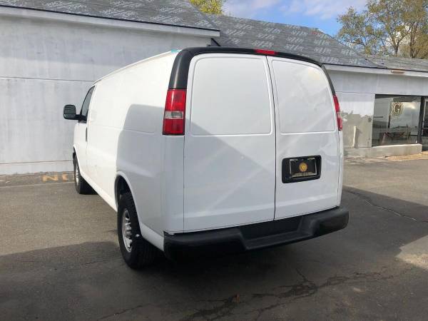 2015 Chevrolet Chevy Express Cargo 2500 3dr Cargo Van w/1WT for sale in Kenvil, NJ – photo 8