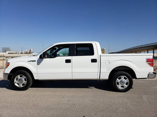 2010 FORD F150 XLT- 2WD, 4.6L V8, CREW CAB- BEEN KEPT "IN THE WRAPPER" for sale in Las Vegas, AZ – photo 9