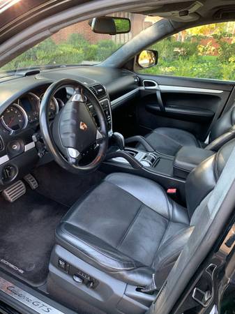2010 PORSCHE Cayenne GTS, Immaculate Condition! - cars & trucks - by... for sale in Tyro, CA – photo 6