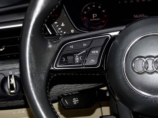 2017 Audi A4 2.0T Premium Plus !!Bad Credit, No Credit? NO PROBLEM!!... for sale in WAUKEGAN, WI – photo 23