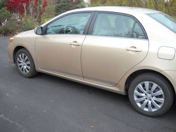 Toyota Corolla for sale in Slingerlands, NY – photo 3