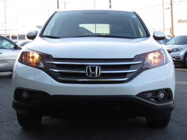 2014 Honda Cr-v Ex-l for sale in Newark, DE – photo 3