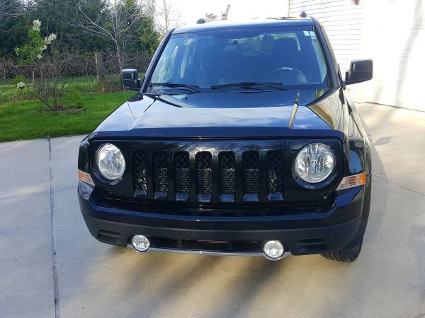 2012 Jeep Patriot for sale in New Paris, IN – photo 11
