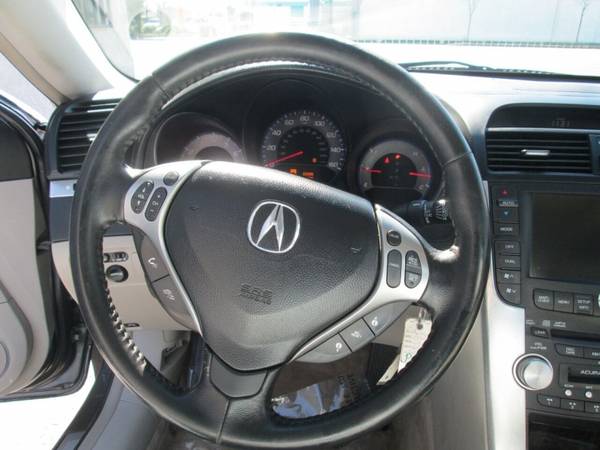 2008 Acura TL w/Navi 4dr Sedan w/Navigation - - by for sale in Sacramento , CA – photo 14