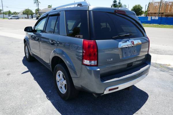 2007 SATURN VUE SUV! - - by dealer - vehicle for sale in Clearwater, FL – photo 5