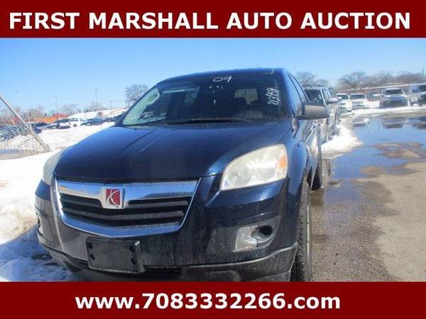 2009 Saturn Outlook XE - Auction Pricing - - by dealer for sale in Harvey, IL