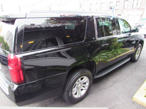 An Impressive 2017 Chevrolet Suburban with only 53,069 Miles-queens for sale in Middle Village, NY – photo 6