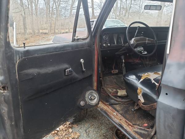 78 ford pickup for sale in Preston, CT – photo 7