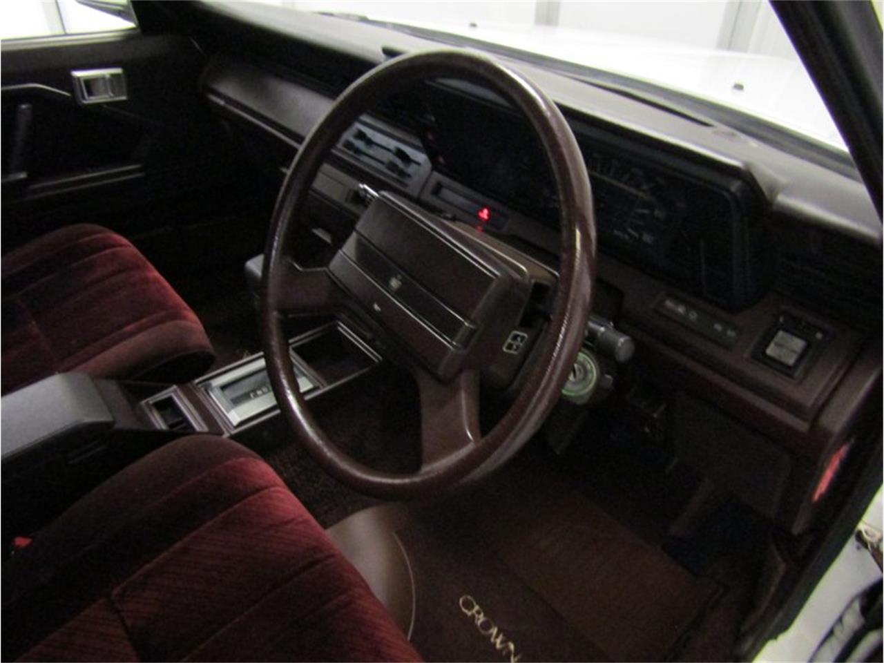 1985 Toyota Crown for sale in Christiansburg, VA – photo 10