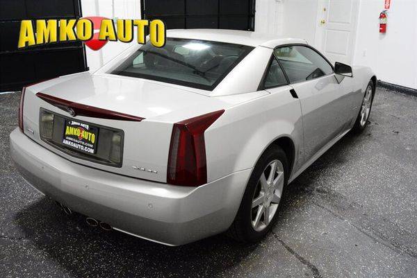 2006 Cadillac XLR Future Collectible One Owner 2dr Convertible - $750 for sale in District Heights, MD – photo 6