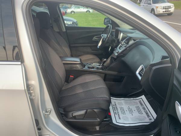 2017 Chevrolet Equinox LT*Clean Title*Clean Carfax*130K - cars &... for sale in Vinton, VA – photo 13