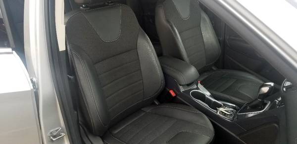 2013 Ford Escape Titanium 4x4 - All Power Loaded Like New for sale in New Castle, PA – photo 8