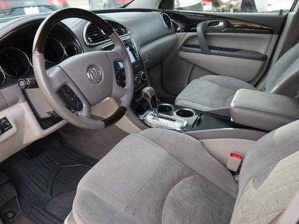 2015 Buick Enclave Convenience - - by dealer - vehicle for sale in Lakewood, CO – photo 9