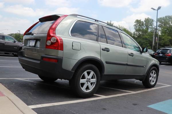 2006 *Volvo* *XC90* *2.5L Turbo AWD Automatic w/Sunroof for sale in Oak Forest, IL – photo 9