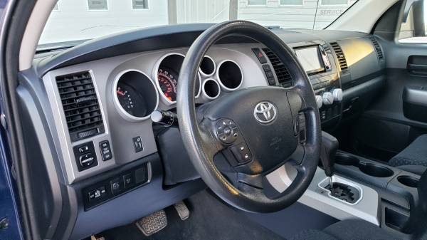 2013 TOYOTA TUNDRA TRD - cars & trucks - by dealer - vehicle... for sale in Colburn, WA – photo 16