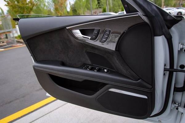 2016 Audi RS 7 AWD All Wheel Drive Prestige Hatchback - cars &... for sale in Bellevue, WA – photo 15