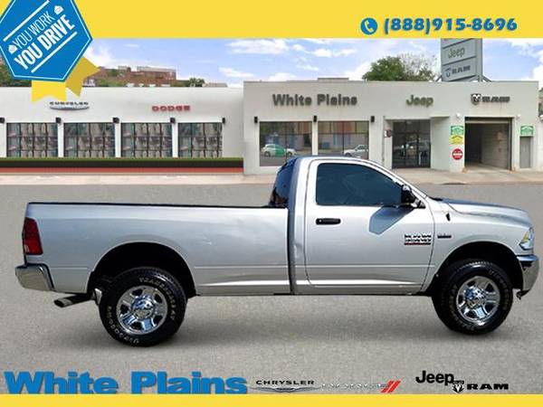 2016 Ram 3500 - *GUARANTEED CREDIT APPROVAL!* for sale in White Plains, NY – photo 3