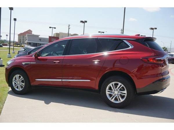 2019 Buick Enclave Essence - SUV for sale in Ardmore, OK – photo 8