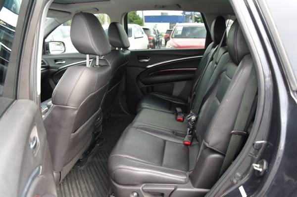 2015 Acura MDX 6-Spd AT w/Tech Package $729/DOWN $85/WEEKLY for sale in Orlando, FL – photo 16