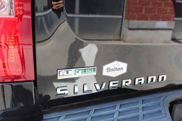 ***2011 Chevrolet Silverado 1500 LT 87k*** for sale in East Rochester, NY – photo 11