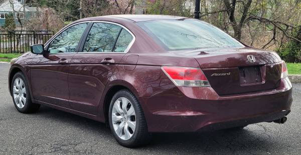 2009 Honda Accord EX Like Fine Wine! - - by dealer for sale in Harrison, NY – photo 4