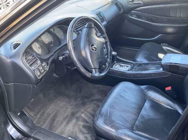 2002 Acura TL S MODEL - cars & trucks - by owner - vehicle... for sale in Lowell, MA – photo 8