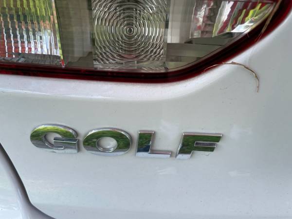 2014 Volkswagen Golf 2.0L TDI w/Tech Package 4 Door - cars & trucks... for sale in Lake Park, FL – photo 20