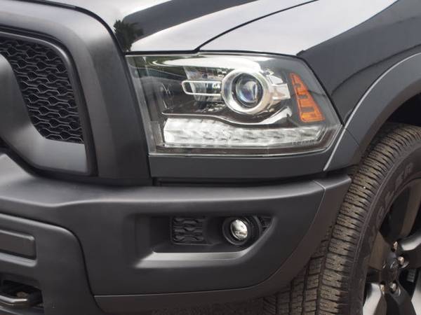 2019 Ram 1500 Classic Warlock - - by dealer - vehicle for sale in Beaverton, OR – photo 10
