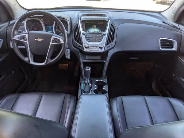 2016 Chevrolet Equinox LTZ AWD All Wheel Drive SKU: G6165952 - cars & for sale in Amarillo, TX – photo 19